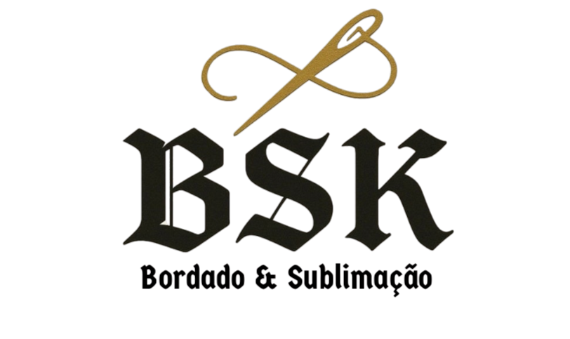 BSK Bordados & Personalizados